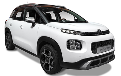 Citroën C3 Aircross BlueHDi 73kW (100CV) S&S Origins